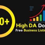 High Quality Do-Follow Sites