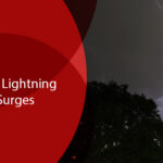 The Changing Climate Lightning Strikes and Power Surges