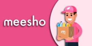 Explore the range of benefits through Meesho online shopping