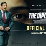 Changes required in John Abraham's film 'The Diplomat', Censor Board's strictness