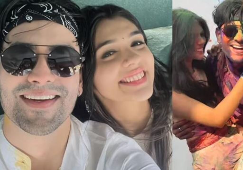 Pranali Rathore edited the birthday post, did the breakup really happen?