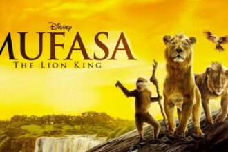 Mufasa – The Lion King set for OTT release, featuring Shah Rukh & Aryan’s voices!