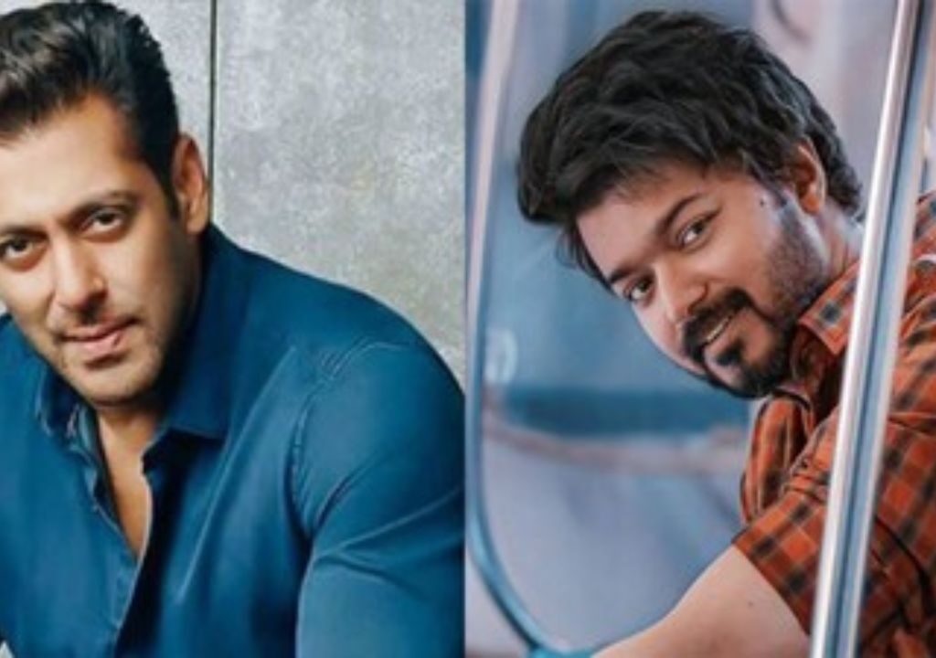 Sikander: Salman Khan's big gift to fans on Eid, will rock with the film 'Sikander'