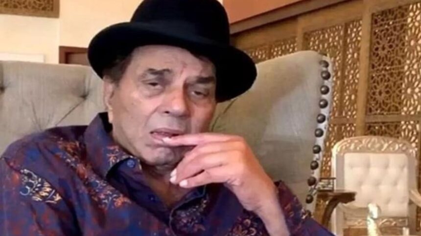 Dharmendra: 'Distances are increasing in hearts', fans are upset with Dharmendra's emotional post