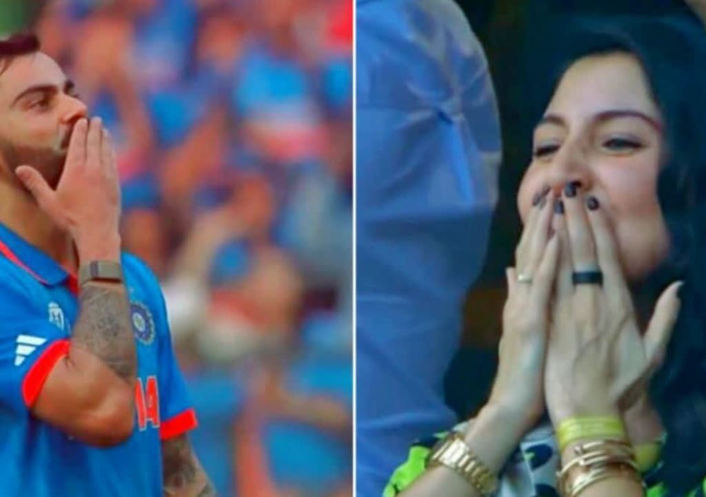 Champions Trophy Final: Bollywood stars will cheer for India's victory, a different scene will be seen in the stadium